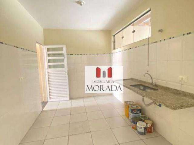 Casa com 3 dormitórios à venda, 88 m² por R$ 405.000 - Residencial Parque dos Sinos - Jacareí/SP