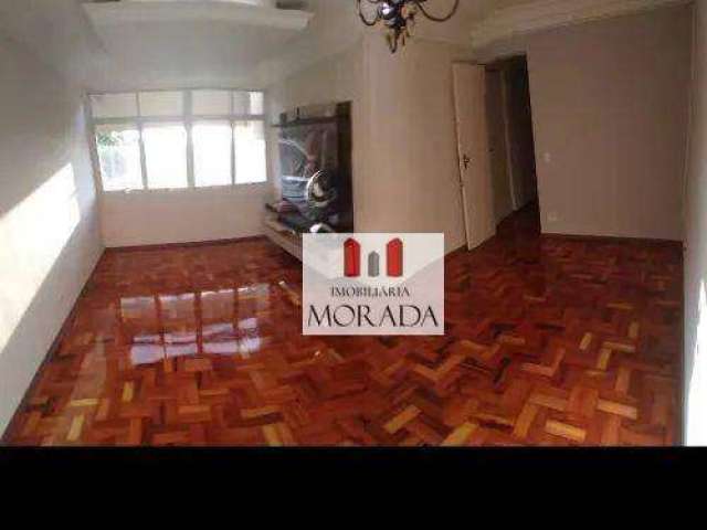 Apartamento com 2 dormitórios à venda, 115 m² por R$ 460.000 - Jardim Bela Vista - São José dos Campos/SP