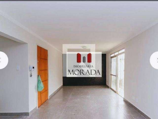 Casa com 3 dormitórios, 112 m² - venda por R$ 950.000,00 ou aluguel por R$ 5.083,95/mês - Jardim Satélite - São José dos Campos/SP