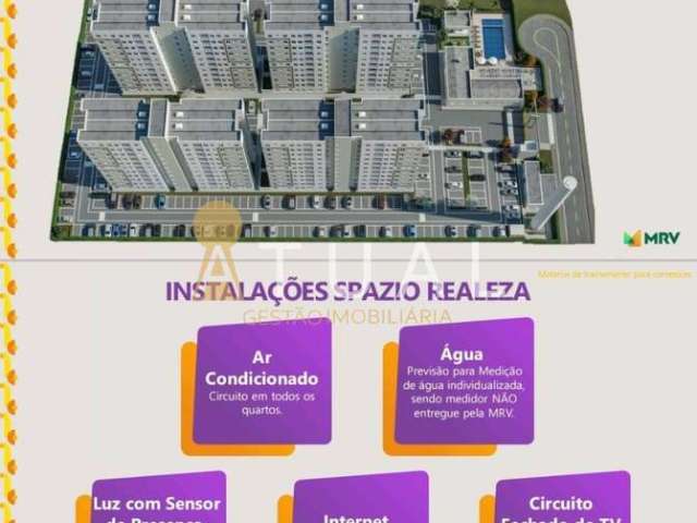 Smart cidade mrv