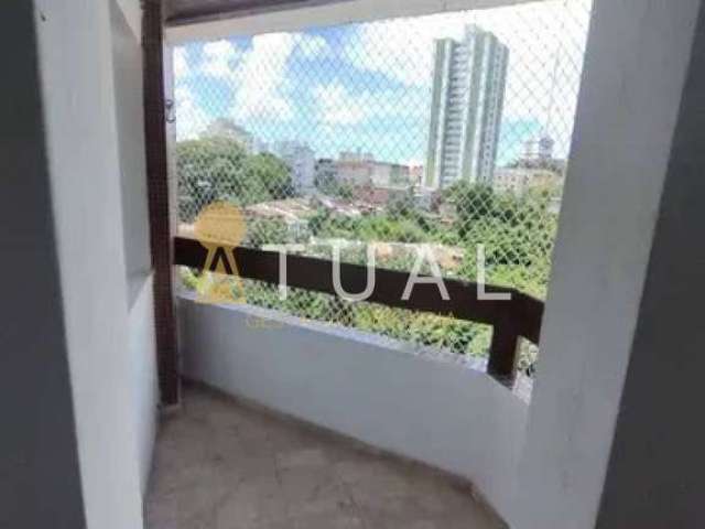 Apartamento para vender com 2 quartos sendo 1 suíte no Canela