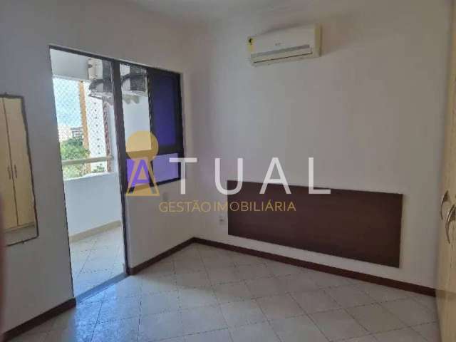 Apartamento para vender com 2 quartos  na Pituba