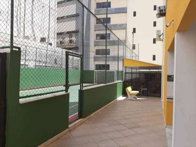 Apartamento para vender com 3 quartos sendo uma suíte no Imbuí (porteira fechada)