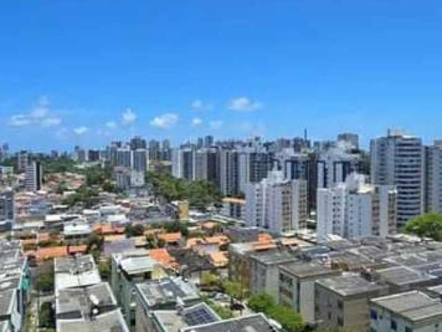 Apartamento para vender com 3 quartos sendo uma suíte no Caminho das Árvores