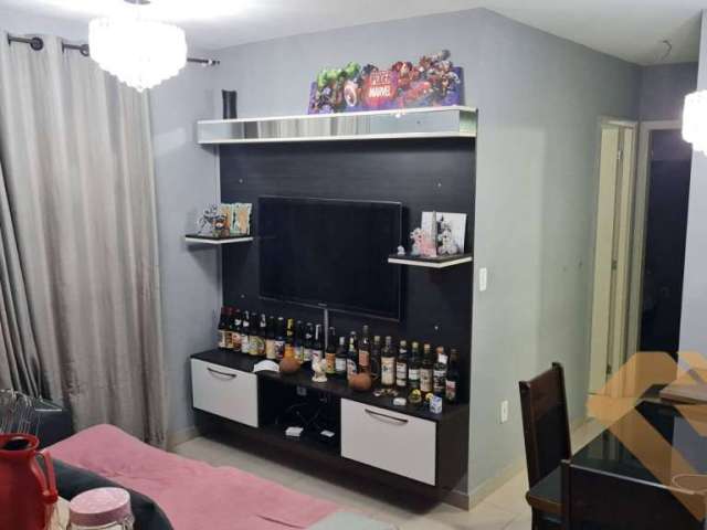 Um belo apartamento à venda feito para você!