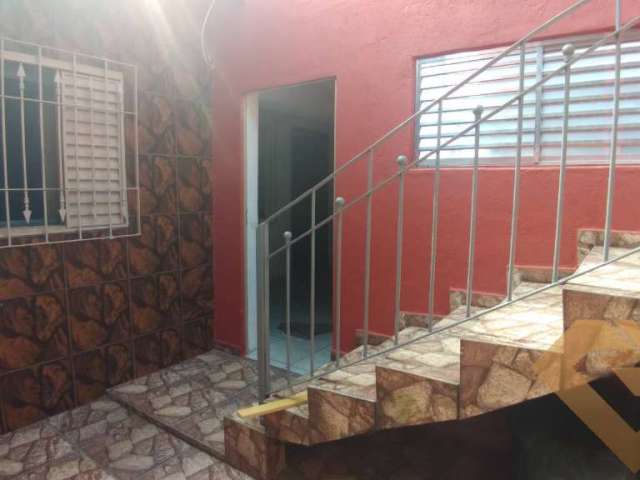 Casa a venda na vila corrêa próximo ao centro de ferraz.