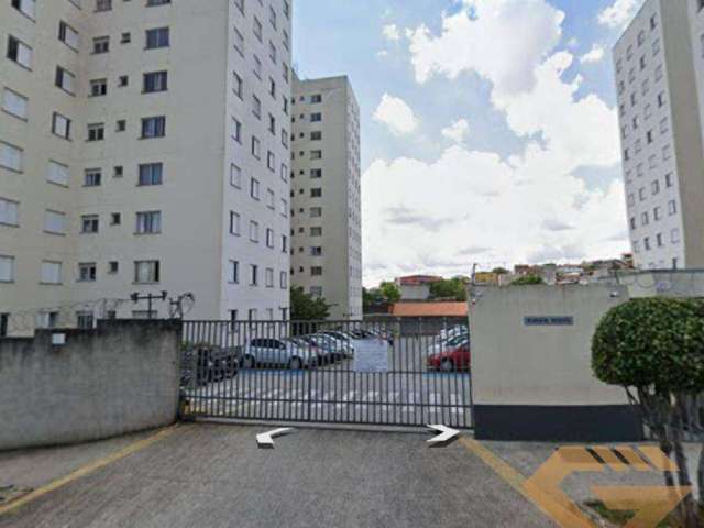 Vende-se excelente apartamento condomínio botucatu vila curuçá-sp