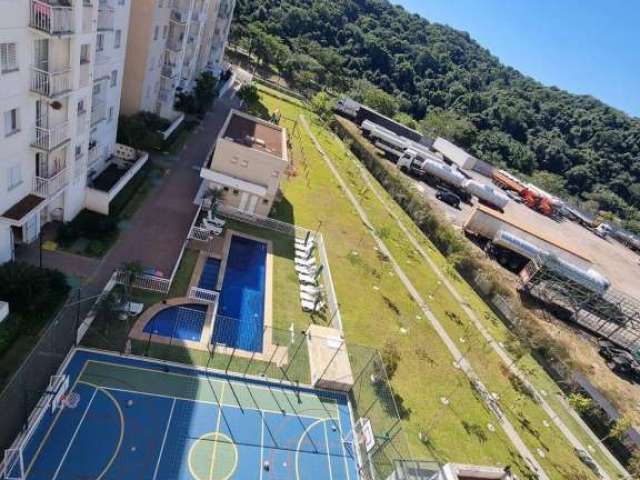 Apartamento a venda em são mateus.