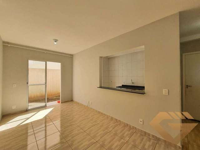 Apartamento garden à venda - condomínio praça das árvores