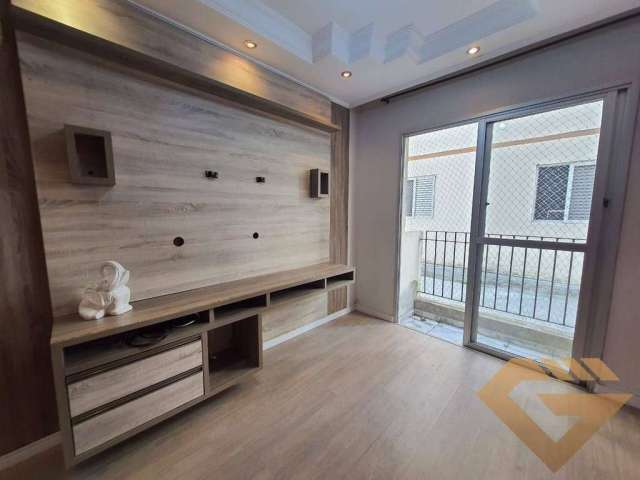 Vende-se apartamento condomínio mirante das flores