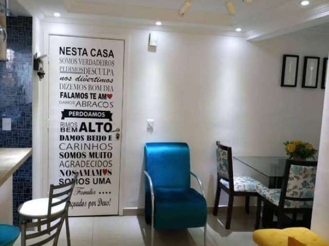 Apartamento para venda no  condominio vale  do luar