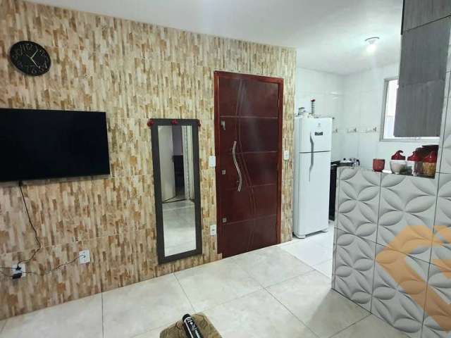 Apartamento para venda em Ferraz de Vasconcelos, Vila São Paulo