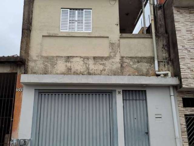 Casa para venda em vila lobos ferraz de vasconcelos