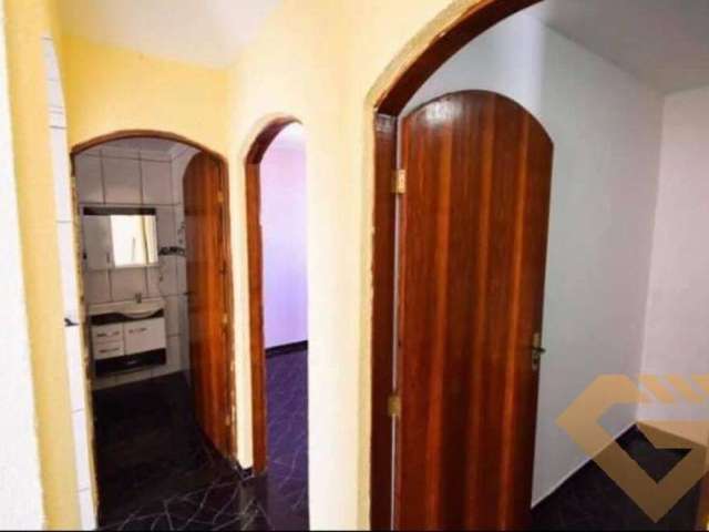 Vende-se apartamento no condomínio nova vida