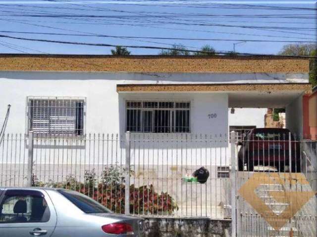 Casa para venda no centro de ferraz