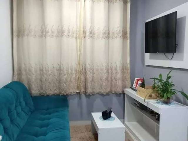 Vende-se apartamento parque dos sonhos.