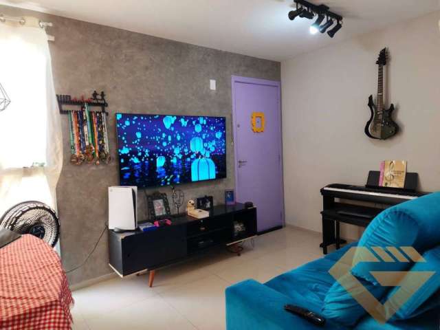 Vende-se apartamento em suzano.