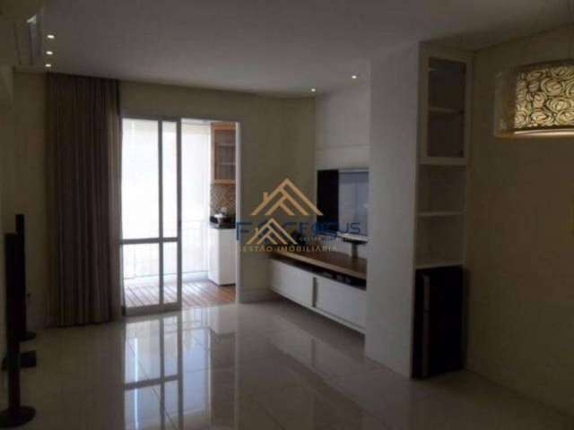 Apartamento à venda, 117 m² por R$ 1.100.000,00 - Centro - Jundiaí/SP
