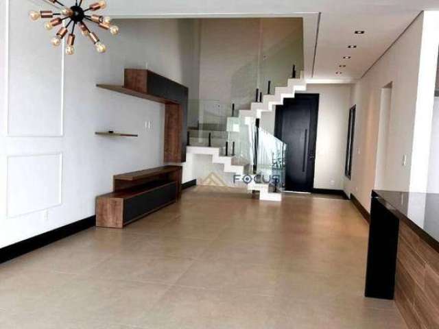 Casa com 4 dormitórios à venda, 191 m² por R$ 2.120.000,00 - Eloy Chaves - Jundiaí/SP