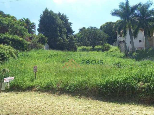 Terreno à venda, 1300 m² por R$ 300.000,00 - Horizonte Azul I - Itupeva/SP