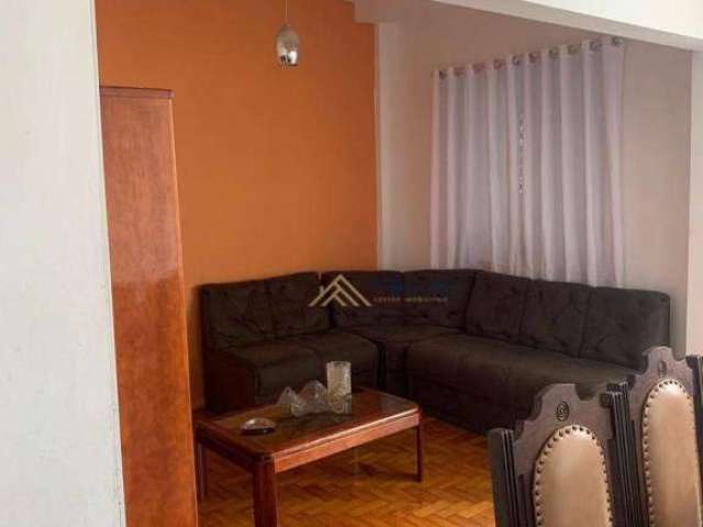 Apartamento à venda, 149 m² por R$ 450.000,00 - Centro - Jundiaí/SP