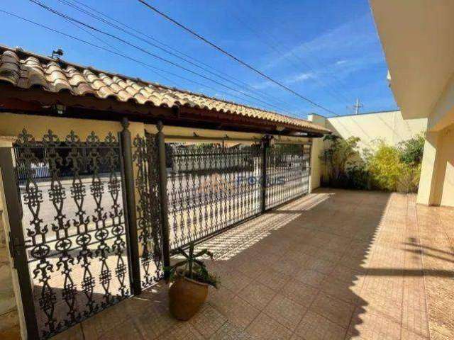 Casa com 3 dormitórios à venda, 245 m² por R$ 900.000,00 - Jardim Primavera - Itupeva/SP