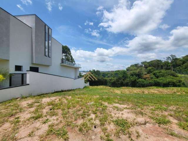 Terreno à venda, 859 m² por R$ 575.000,00 - Dos Medeiros - Jundiaí/SP