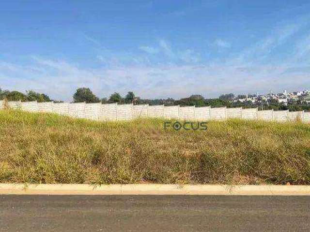 Terreno à venda, 360 m² por R$ 340.000,00 - Do Pinherinho - Itupeva/SP