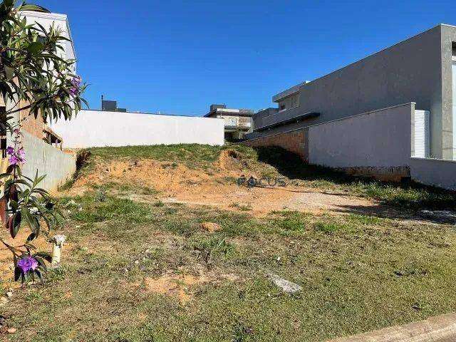 Terreno à venda, 300 m² por R$ 330.000,00 - São Venâncio - Itupeva/SP