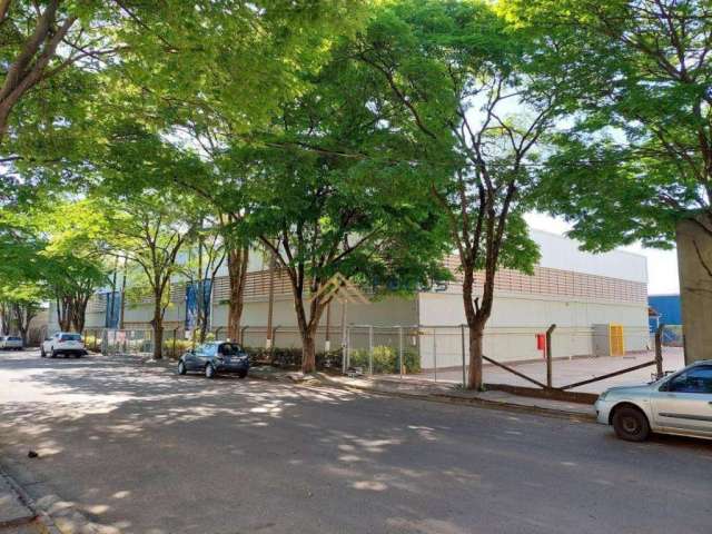 Galpão à venda, 2700 m² por R$ 13.500.000 - Santa Julia - Itupeva/SP - Focus Gestão Imobiliária