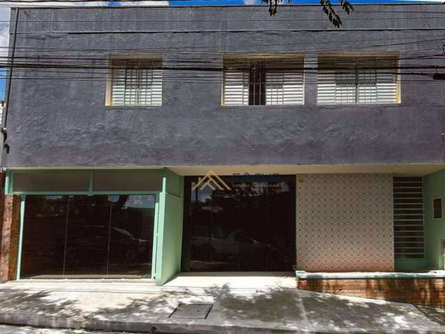 Loja para alugar, 45 m² por R$ 2.200,01/mês - Vila Isabel Eber - Jundiaí/SP