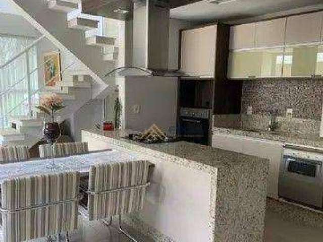 Casa à venda, 160 m² por R$ 1.125.000,00 - Jardim Carolina - Jundiaí/SP