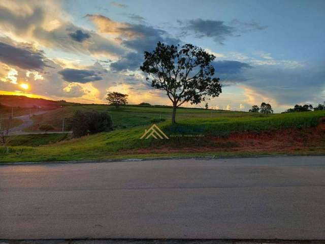 Terreno à venda, 1000 m² por R$ 532.000 - Caxambu - Jundiaí/SP - Focus Gestão Imobiliária