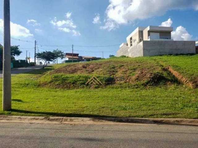 Terreno à venda, 554 m² por R$ 515.000 - Reserva Santa Isabel - Louveira/SP - Focus Gestão Imobiliária