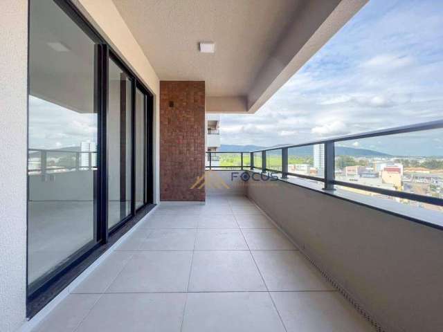 Apartamento com 3 dormitórios à venda, 95 m² por R$ 1.150.000 - Eloy Chaves - Jundiaí/SP - Focus Gestão Imobiliária