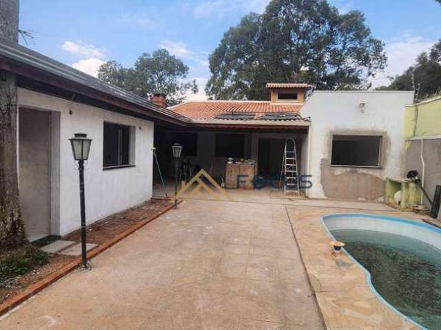 Casa com 2 dormitórios à venda, 133 m² por R$ 830.000,00 - Mirante de Jundiaí - Jundiaí/SP