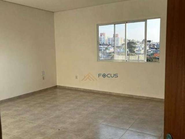 Sala para alugar, 27 m² por R$ 1.500,00/mês - Vila das Hortências - Jundiaí/SP