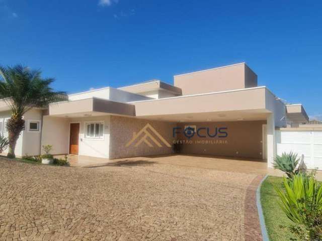 Casa com 3 dormitórios para alugar, 370 m² por R$ 14.204/mês - Caxambu - Jundiaí/SP - Focus Gestão Imobiliária