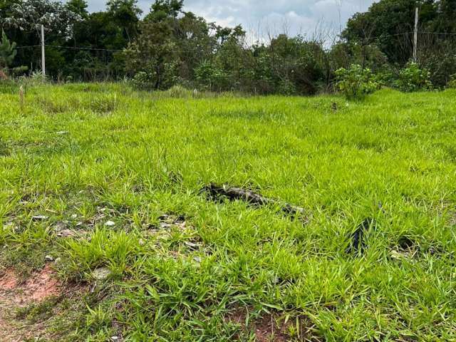 Terreno comercial em årea mista plano