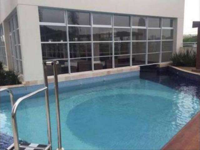 Apartamento com 2 dormitórios à venda, 94 m² por R$ 900.000 - Barra Funda - São Paulo/SP