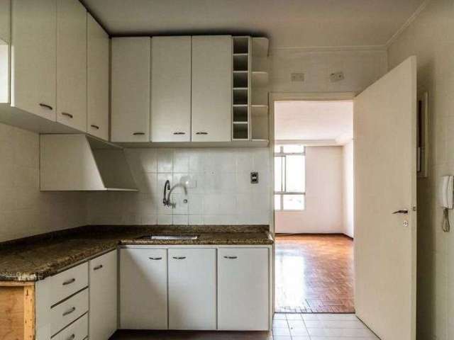 Apartamento com 3 dormitórios à venda, 107 m² por R$ 600.000,00 - Vila Romana - São Paulo/SP