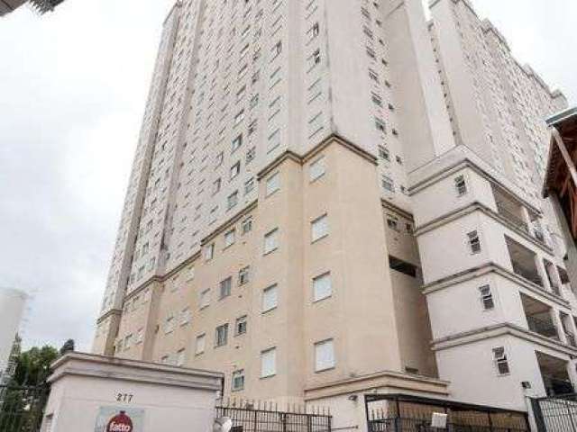 Apartamento com 2 dormitórios à venda, 43 m² por R$ 280.000,00 - Jardim Las Vegas - Guarulhos/SP