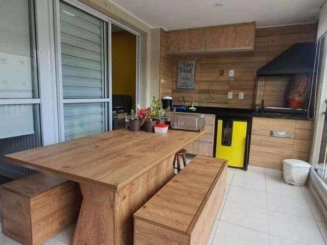 Apartamento com 3 dormitórios à venda, 83 m² por R$ 636.000,00 - Jardim Flor da Montanha - Guarulhos/SP