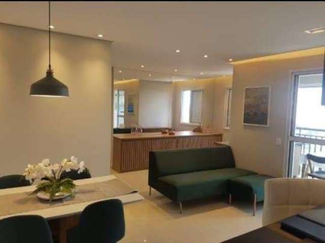 Apartamento com 2 dormitórios à venda, 65 m² por R$ 510.000,00 - Vila Rosália - Guarulhos/SP