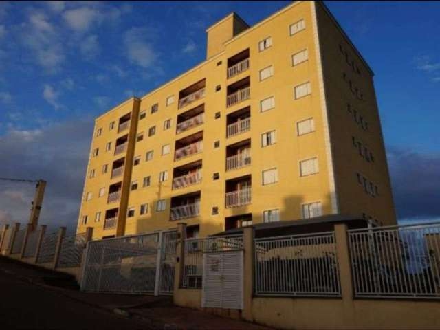 Apartamento com 2 dormitórios à venda, 53 m² por R$ 250.000,00 - Residencial e Comercial Guarulhos - Guarulhos/SP