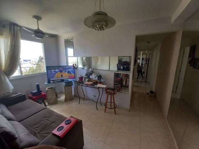 Apartamento com 2 dormitórios à venda, 43 m² por R$ 265.000,00 - Jardim Las Vegas - Guarulhos/SP