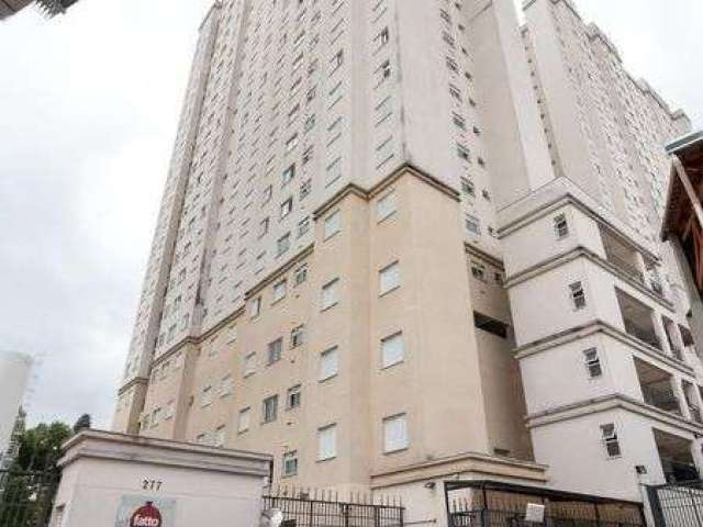 Apartamento com 2 dormitórios à venda, 46 m² por R$ 374.000,00 - Jardim Las Vegas - Guarulhos/SP