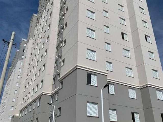 Apartamento com 2 dormitórios à venda, 43 m² por R$ 240.000,00 - Vila Bremen - Guarulhos/SP