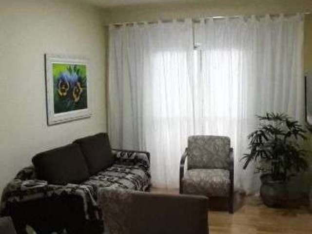 Apartamento com 2 dormitórios à venda, 75 m² por R$ 360.000,00 - Gopoúva - Guarulhos/SP