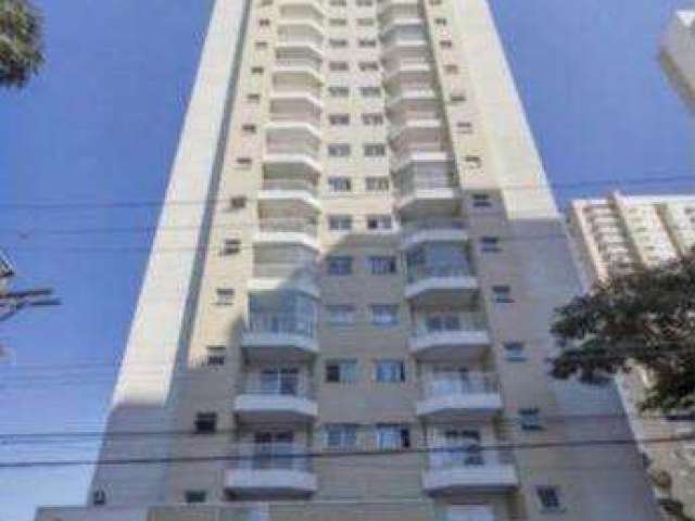 Apartamento com 2 dormitórios à venda, 50 m² por R$ 350.000,00 - Gopoúva - Guarulhos/SP